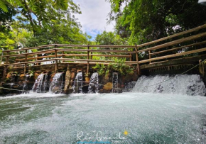 Thermas Paradise Residence